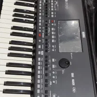 ارگ pa600در حداک کم کار|پیانو، کیبورد، آکاردئون|بوکان, |دیوار
