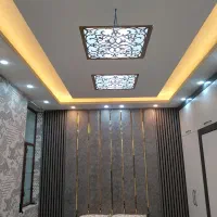 برقکار برای سیم کشی و بستن کلید و پریز