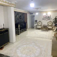 ۱۱۰متر / فول امکانات / لوکس آرام|فروش آپارتمان|پاکدشت, پاکدشت (مامازند)|دیوار