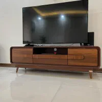 میز تلویزیون برند Lumber