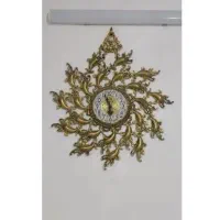 ساعت دیواری