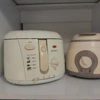 سرخ کن