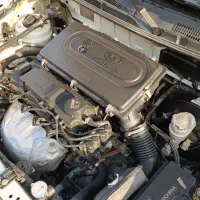 ساینا مدل 98 بدون رنگ شاسی پلمپ|خودرو سواری و وانت|آبادان, |دیوار