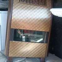 پخش بخاری گازی و بدون دودکش شایسته