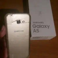 galaxy a5 samsung گوشی 2017