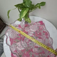 ظرف پایه دار میوه خوری ترکیه