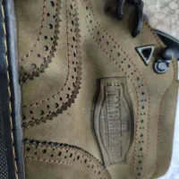 کفش مردانه نیم بوت تیمبرلند و پالادیوم ویتنام|کیف، کفش، کمربند|تهران, شهرک محلاتی|دیوار