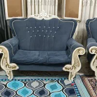 مبل هفت نفره