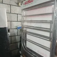 آویز تمام استیل