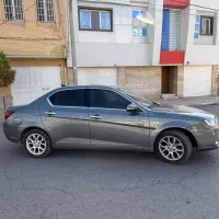 دناتوربوپلاس 1401|خودرو سواری و وانت|کرمان, |دیوار