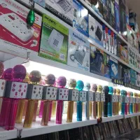 میکروفون بلوتوثی اسپیکرداراصلی