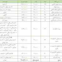 ریسه تزئینی عمده|ریسه و چراغ تزئینی|تهران, تهرانسر شمالی|دیوار
