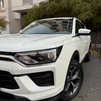 کوراندو ۲۰۲۳