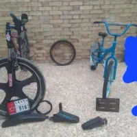 فروش دوچرخه