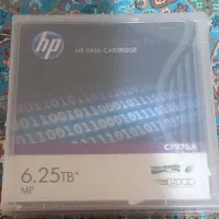دیتا کاتریج اچ پی LTO-6|قطعات و لوازم جانبی رایانه|تهران, افسریه شمالی|دیوار