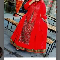 مقداری لباس قشقایی بفروش میرسدبه قیمت خیلی مناسب|لباس|داراب, |دیوار