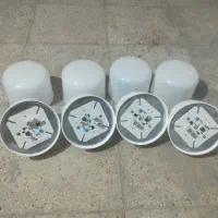 فروش لامپ 100 باگارانتی 1سال