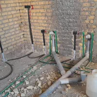 اجرای برقکاری.نورپردازی.نصب دوربین.دزگیر.نصب|خدمات پیشه و مهارت|نورآباد ممسنی, |دیوار