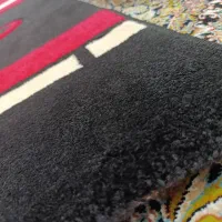 قالیچه|فرش|مهاباد (آذربایجان غربی), |دیوار