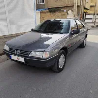 405دوگانه کارخانه سینه جدید درحد