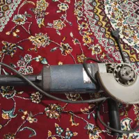 سنگ فرز بزرگ بوش|ابزارآلات|گلستان (تهران), |دیوار