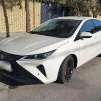 آریزو 6 جی تی|خودرو سواری و وانت|اصفهان, پل شریعتی|دیوار