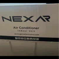 کولرگازی اینورتر۱۸هزار نکسار