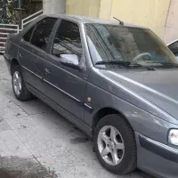 پارس tu5 مدل ۹۲|خودرو سواری و وانت|تهران, بهداشت|دیوار