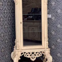 ویترین و کنسول