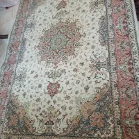 فرش ماشینی روشن