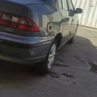 سمند الکس نوکمدادی|خودرو سواری و وانت|بم, |دیوار