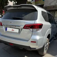 نیسان ترا|خودرو سواری و وانت|تهران, زعفرانیه|دیوار