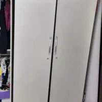 کمد و رگال و میز آرایشی