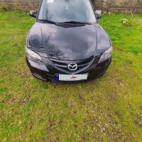 مزدا3 مدل 88 تیپ 3|خودرو سواری و وانت|اسالم, |دیوار