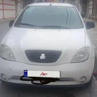 تیباصندوق دار