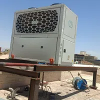 فروش تخصصی چیلر