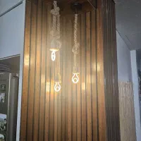 فروش فوری|لوستر و چراغ آویز|لاهیجان, شهرک فرهنگیان|دیوار