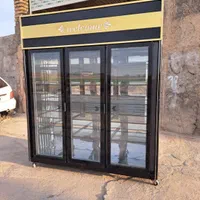 یخچال پروتئینی سه درب|فروشگاه و مغازه|قم, شهرک امام حسین|دیوار