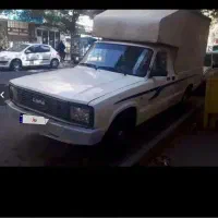 مزدا کارا ۲۰۰۰