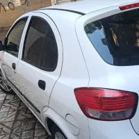 تیبا‌2‌ ‌ 97|خودرو سواری و وانت|کرج, گلشهر|دیوار