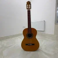 گیتار کلاسیک