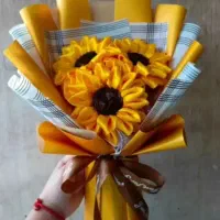 دسته گل های زیبا برای روز زن ولنتاین روز دختر و...|گل مصنوعی|همدان, |دیوار