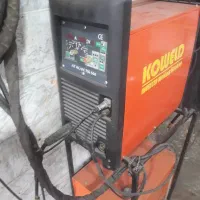 دستگاه جوش آرگون AC.DC اصل سالم