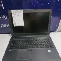 لپ تاپ hp zbook|رایانه همراه|اردبیل, |دیوار