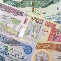 دینار کلکسیونی