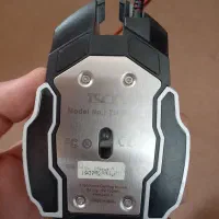 مووس از برند تسکو باسیم کنفی|قطعات و لوازم جانبی رایانه|شاهرود, |دیوار