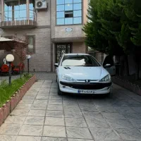 206 تیپ5مدل۹۴