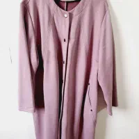 مانتو سوئیت سایز بزرگ|لباس|محمدشهر, ولدآباد|دیوار