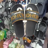 دمپایی زیر قیمت بازار|کیف، کفش، کمربند|گنبد کاووس, |دیوار