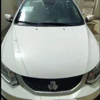 ساینا GX فول خشک تحویل روز مدل 1404